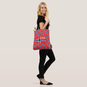 BOLSA TOTE NORUEGA