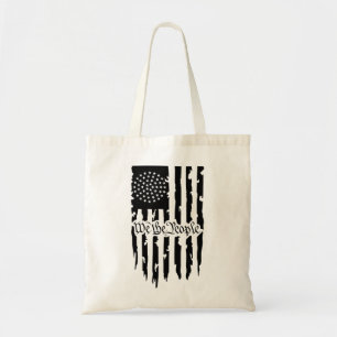 Bolsa Tote Nós somos o Pessoas Tote Bag