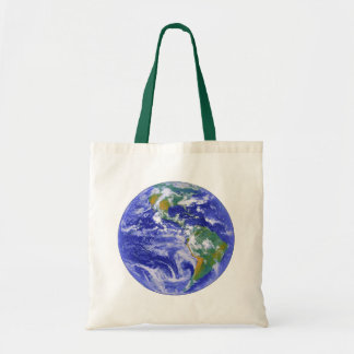 Bolsa Tote Nossa casa - a sacola da terra