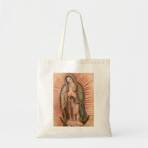 Bolsa Tote Nossa Senhora de Guadalupe Tote Bag
