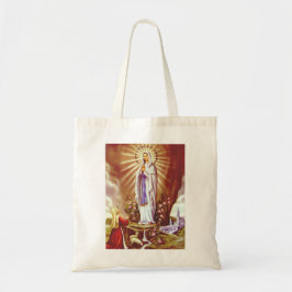 Bolsa Tote Nossa Senhora de Lourdes