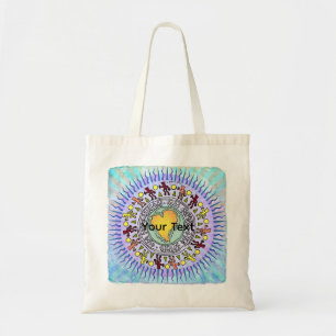 Bolsa Tote Nossa Terra