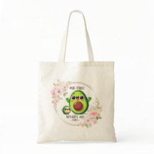 Nosso Primeiro Dia da Mãe 2025 Avocado Mãe e Bebê