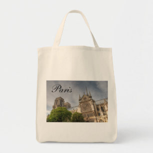Bolsa Tote Notre Dame