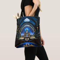 Notre Dame Basilica