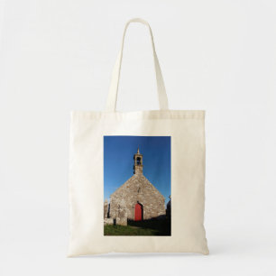 Bolsa Tote Notre Dame de Bon Voyage em Plogoff