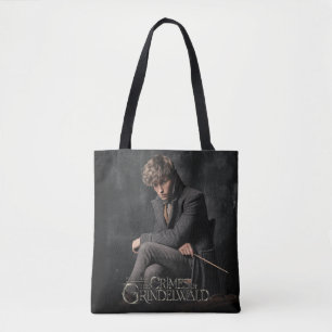 Bolsa Tote NOVA Foto SCAMANDER™