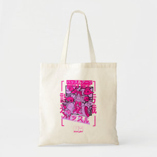 Bolsa Tote Nova idade