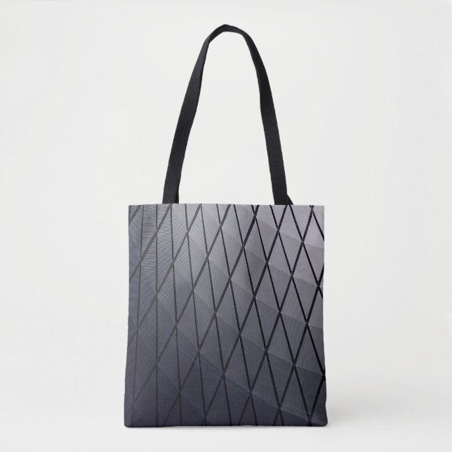 Bolsa Tote Nova Iorque (Frente)
