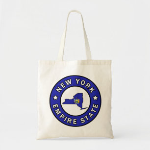 Bolsa Tote Nova Iorque