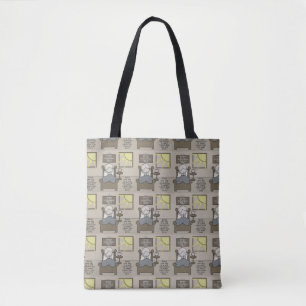 Bolsa Tote Nova Oportunidade