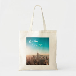 Bolsa Tote Nova York