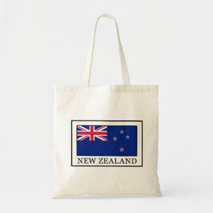 Bolsa Tote Nova Zelândia