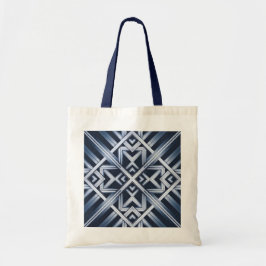 Bolsa Tote Novas listras de harmonia