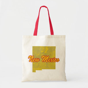 Bolsa Tote Novo México