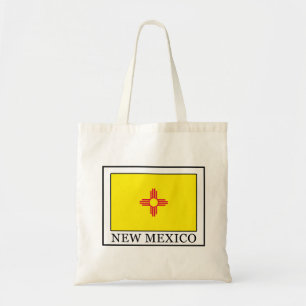 Bolsa Tote Novo México