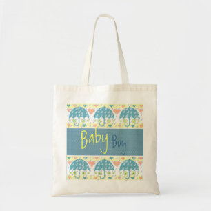 Bolsa Tote Novo Saco do Presente para Bebês