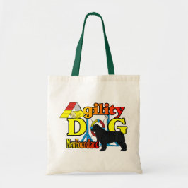 Bolsa Tote Novos presentes de agilidade