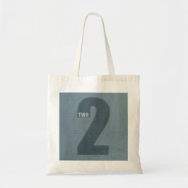 Bolsa Tote number tote bag-2