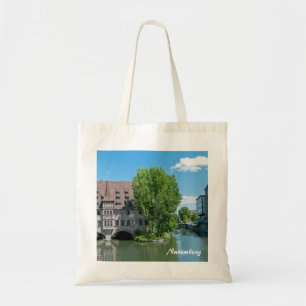 Bolsa Tote Nurembergue