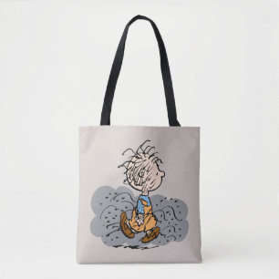 Bolsa Tote Nuvem Andando Pigpen