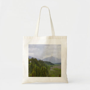Bolsa Tote Nuvens em Denali