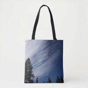Bolsa Tote Nuvens Espirituosas...