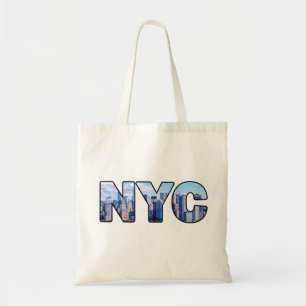 BOLSA TOTE NYC