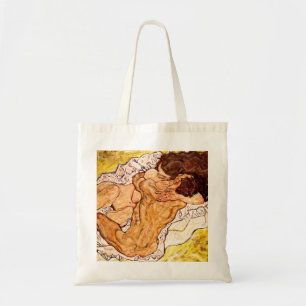 Bolsa Tote O abraço, 1917