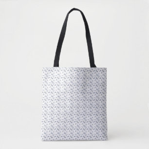 Bolsa Tote O Amor É A Flor Que Você Tem Que Deixar Crescer
