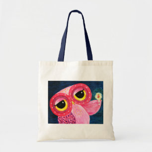 Bolsa Tote O amor está iluminando-se acima de alguém moment