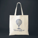 Bolsa Tote O amor está no Air-Wedding Tote Bag<br><div class="desc"></div>