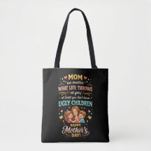O Amor Risonho da Mamãe