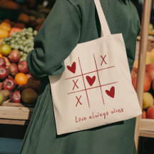 O amor sempre vence Cota l Coração Vermelho Divert