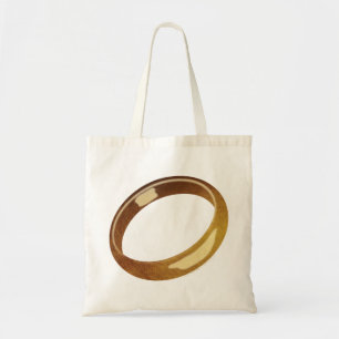 Bolsa Tote O Anel