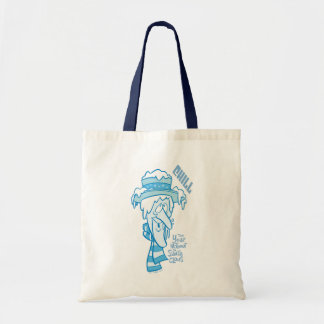 Bolsa Tote O ANO SEM SANTA CLAUS™ | Enchimento por Neve