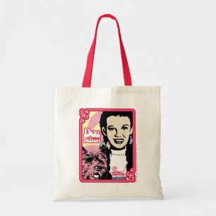 Bolsa Tote O Assistente De Oz™ Dorothy™ & Toto™ - Cã