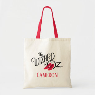 Bolsa Tote O Assistente Do Logotipo Oz™