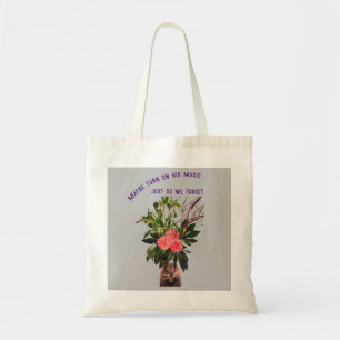Bolsa Tote O Bag Tote