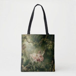 Bolsa Tote O balanço