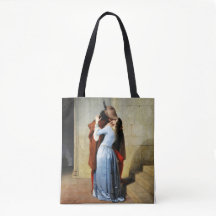 O Beijo - Francesco Hayez Il Bacio