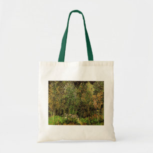 Bolsa Tote O Bosque de Vincent van Gogh