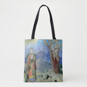 Bolsa Tote O Buddha, c.1905