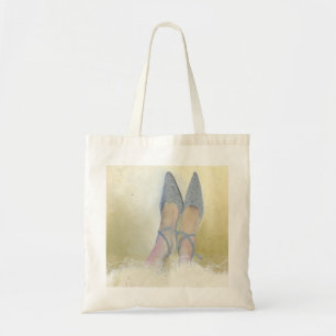 Bolsa Tote O casamento 2012 do salgueiro