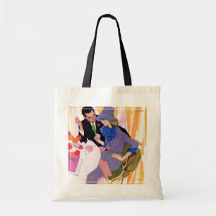 Bolsa Tote O casamento não é para mim