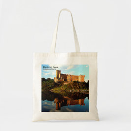 Bolsa Tote O castelo Dunvegan, do Elegante Scottish MacLeod C