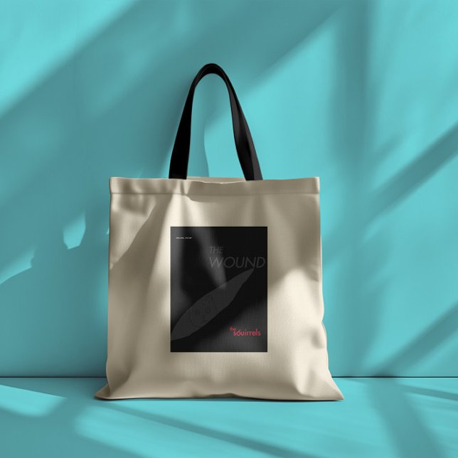 Bolsa Tote O Cobrir Sbuirrels #16: "Arc Conclusão" (Criador carregado)