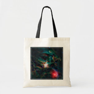 Bolsa Tote O Complexo de Nuvem Rho Ophiuchi.