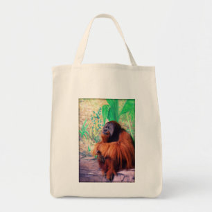 Bolsa Tote O Contemplater
