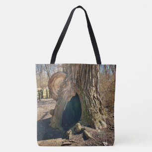 Bolsa Tote O Curioso Vazio